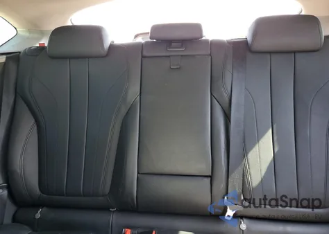 2015 BMW X6 xDrive35I z USA, uszkodzony, nr VIN 5UXKU2C55F0N77758